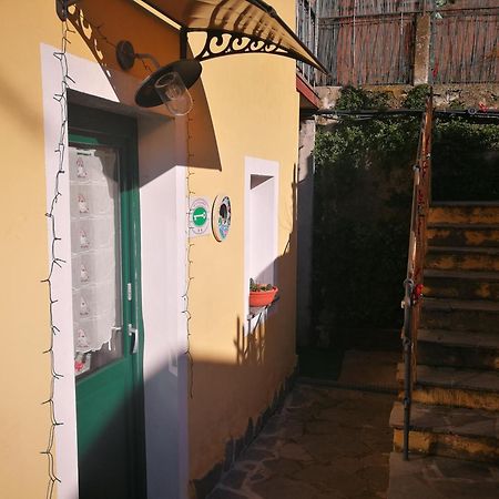 Home N Breakfast Ca' Di Toni Testana Exterior photo