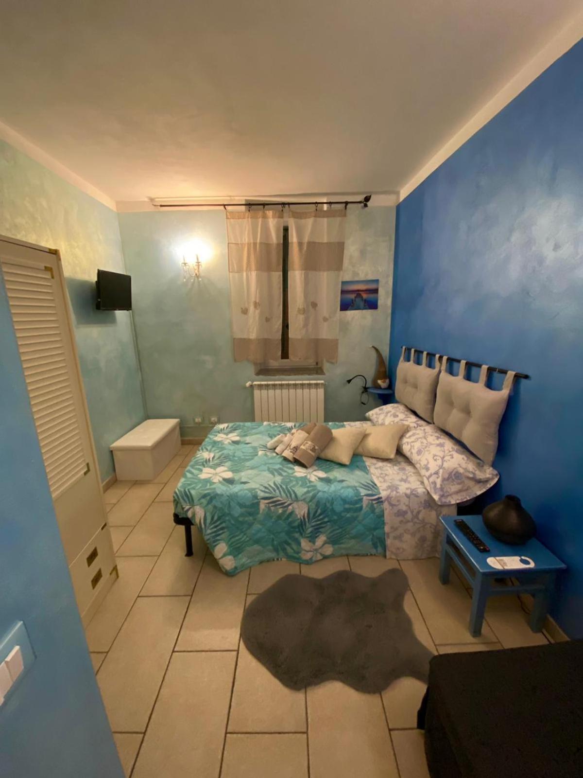 Home N Breakfast Ca' Di Toni Testana Exterior photo
